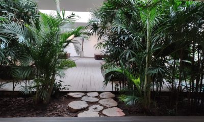 Venta Roosevelt Center piso planta baja 3 más dependencia
