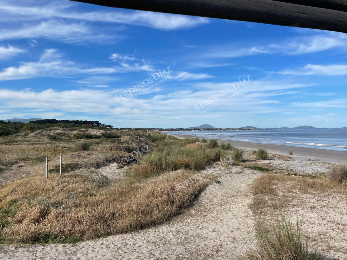 Terreno ID.2926 - Venta lotes frente al mar Jaureguiberry