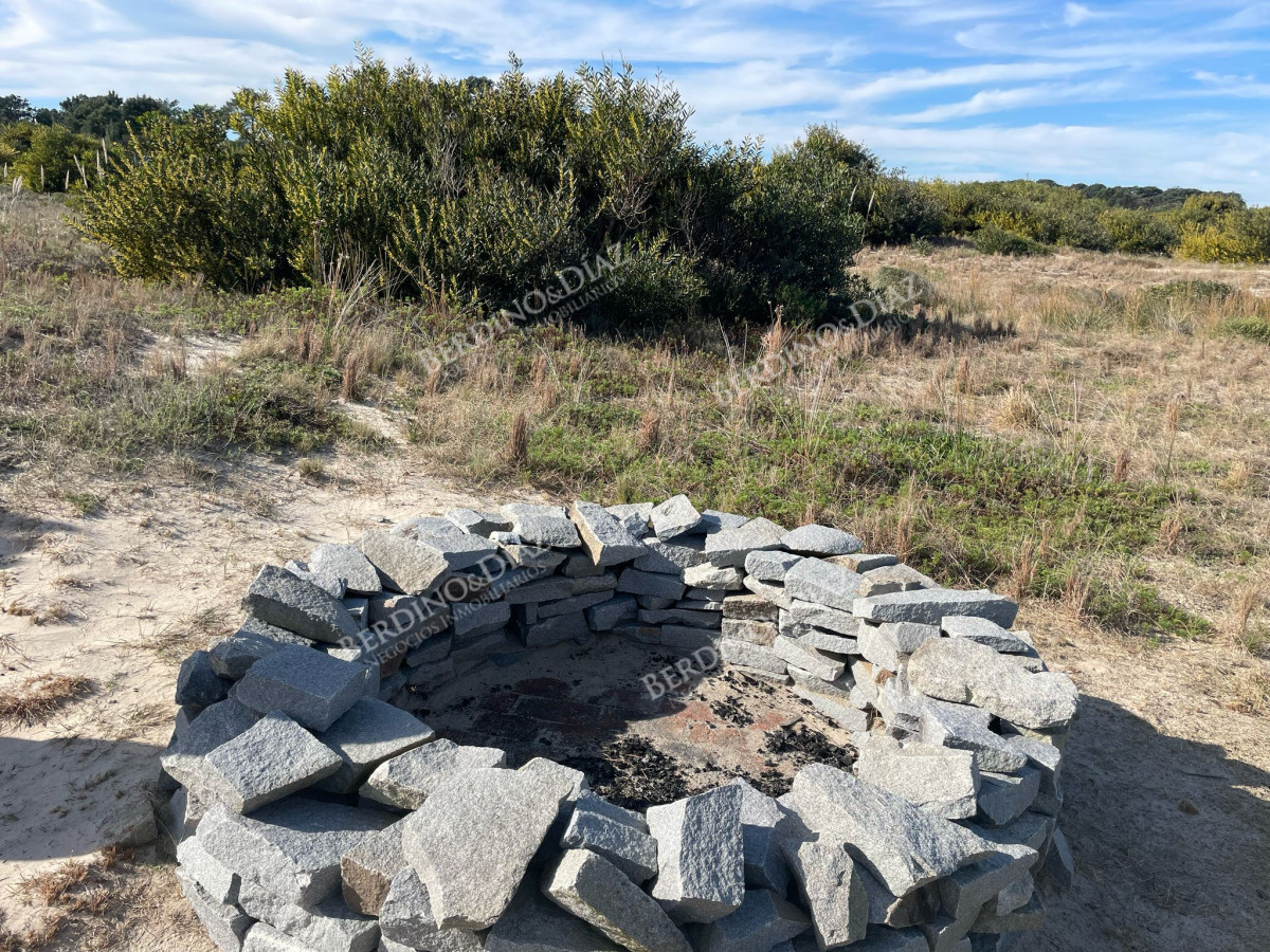 Terreno ID.2926 - Venta lotes frente al mar Jaureguiberry