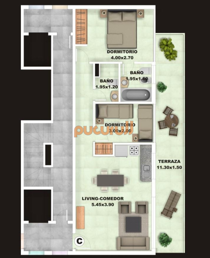 Maldonado - GoPunta - Portal Inmobiliario de Punta del Este - Maldonado