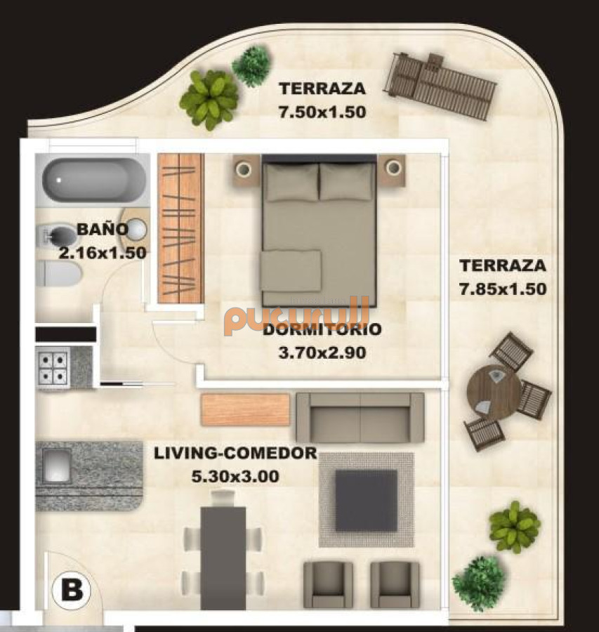 Maldonado - GoPunta - Portal Inmobiliario de Punta del Este - Maldonado