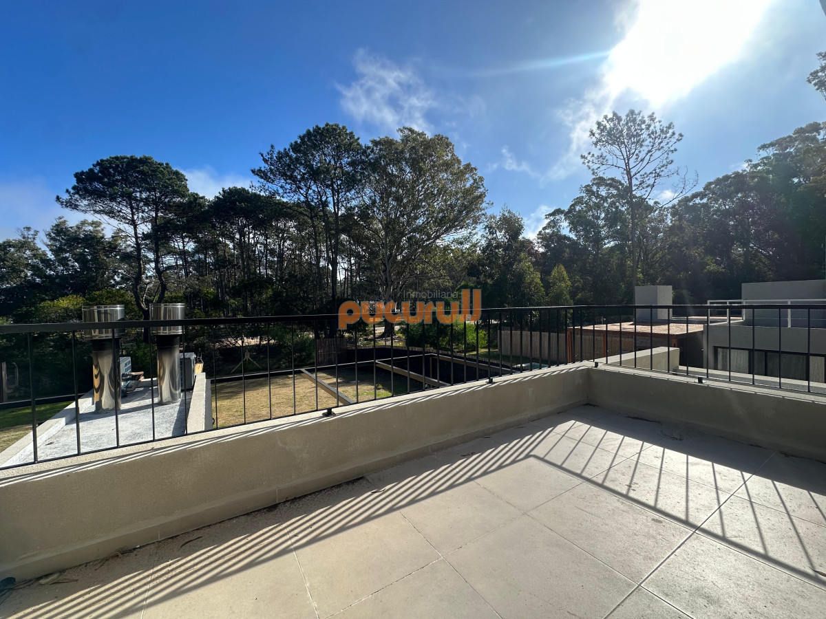 Casa ID.2231 - Alquiler anual a estrenar dentro de Solanas 4 suites con piscina privada equipada totalmente