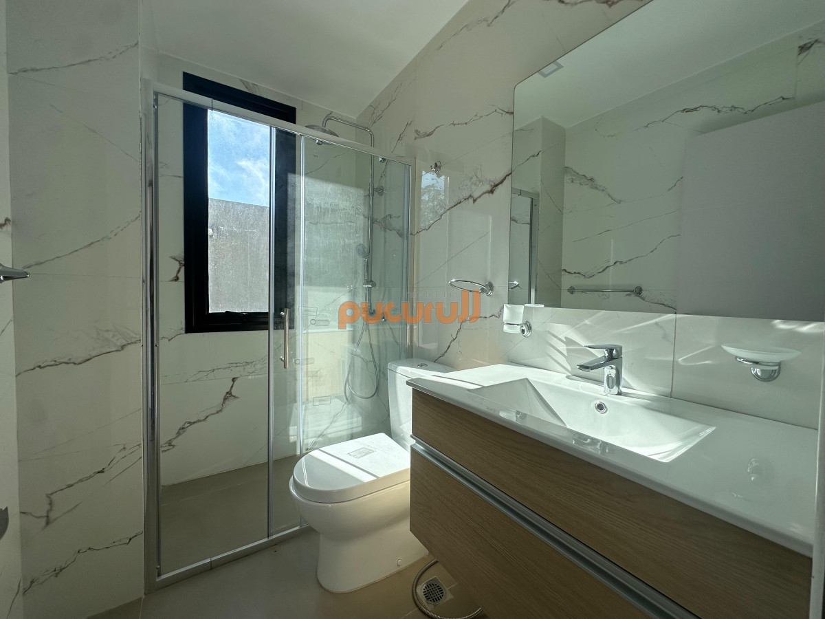 Casa ID.2231 - Alquiler anual a estrenar dentro de Solanas 4 suites con piscina privada equipada totalmente