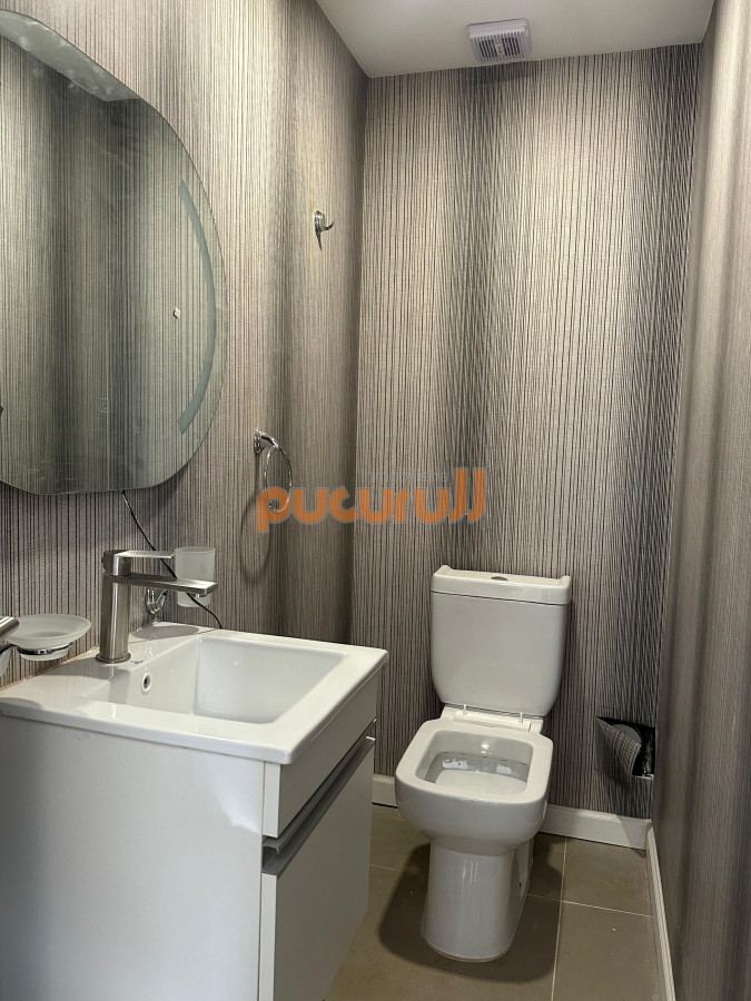 Casa ID.2231 - Alquiler anual a estrenar dentro de Solanas 4 suites con piscina privada equipada totalmente