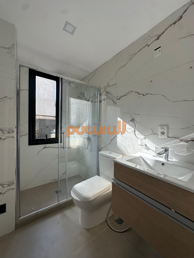 Casa ID.2231 - Alquiler anual a estrenar dentro de Solanas 4 suites con piscina privada equipada totalmente