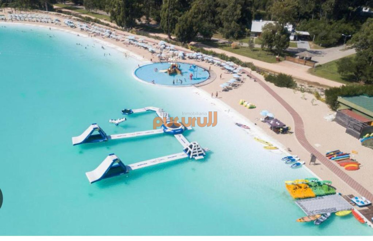 Casa ID.2231 - Alquiler anual a estrenar dentro de Solanas 4 suites con piscina privada equipada totalmente