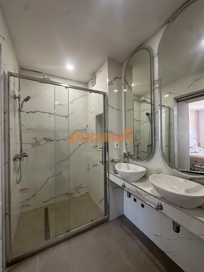 Casa ID.2231 - Alquiler anual a estrenar dentro de Solanas 4 suites con piscina privada equipada totalmente