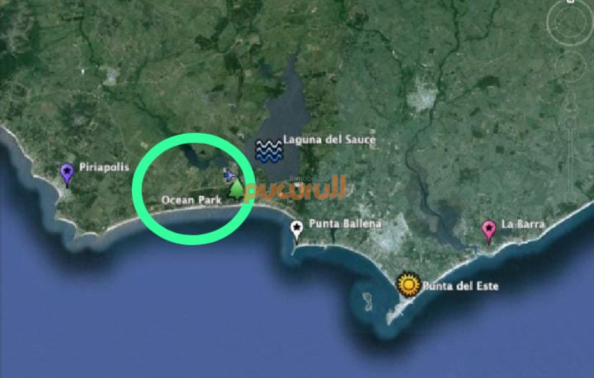 Ocean Park - GoPunta - Portal Inmobiliario de Punta del Este - Maldonado