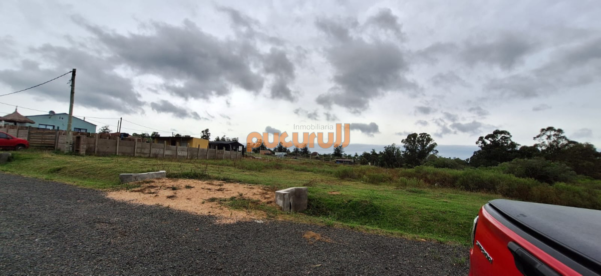 Venta de lindo terreno en Piriapolis - GoPunta - Portal Inmobiliario de Punta del Este - Maldonado