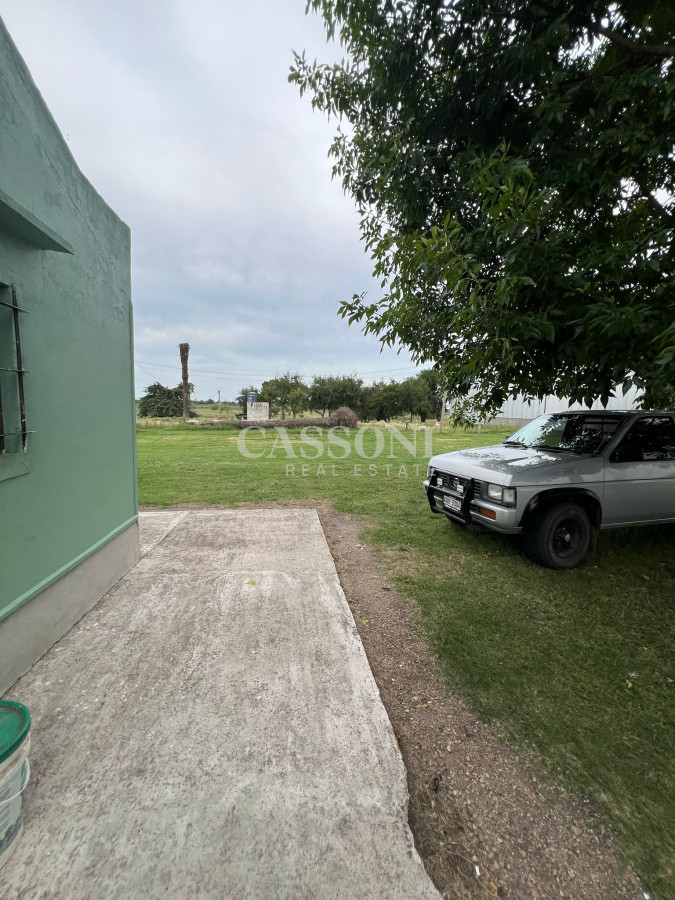 Chacra ID.2836 - SE VENDE CAMPO EN CANELONES.