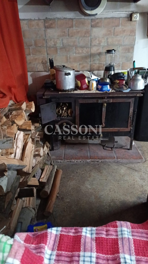 Chacra ID.2836 - SE VENDE CAMPO EN CANELONES.