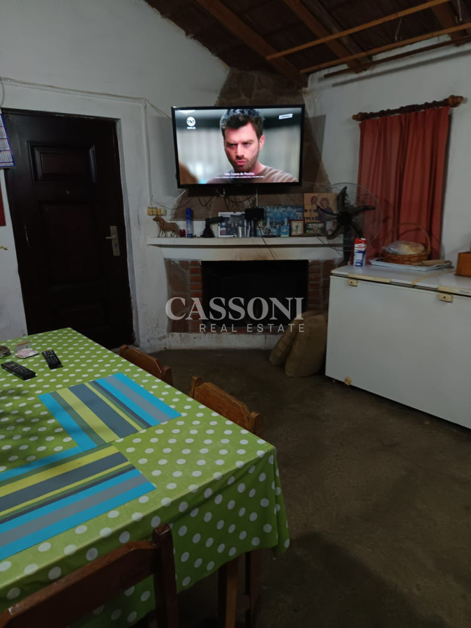 Chacra ID.2836 - SE VENDE CAMPO EN CANELONES.