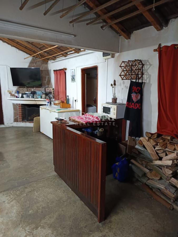 Chacra ID.2836 - SE VENDE CAMPO EN CANELONES.