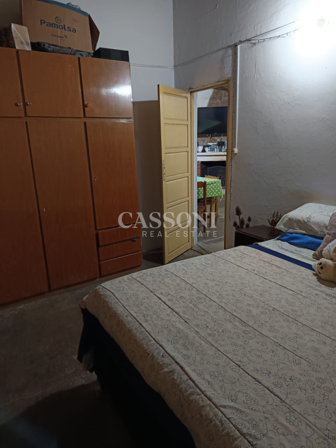 Chacra ID.2836 - SE VENDE CAMPO EN CANELONES.