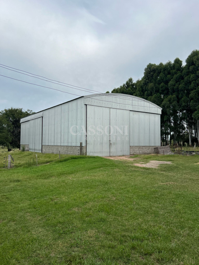 Chacra ID.2836 - SE VENDE CAMPO EN CANELONES.