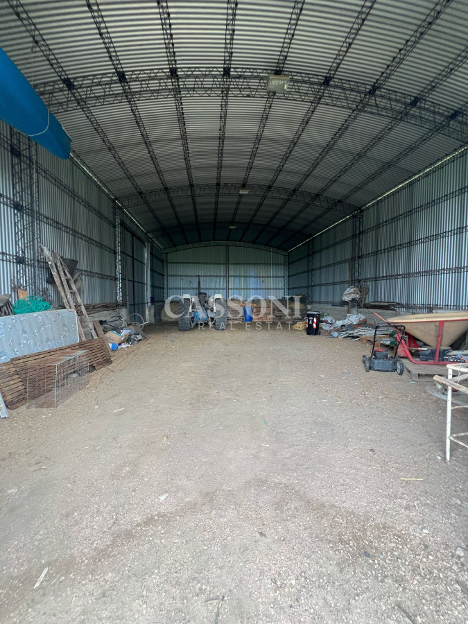 Chacra ID.2836 - SE VENDE CAMPO EN CANELONES.