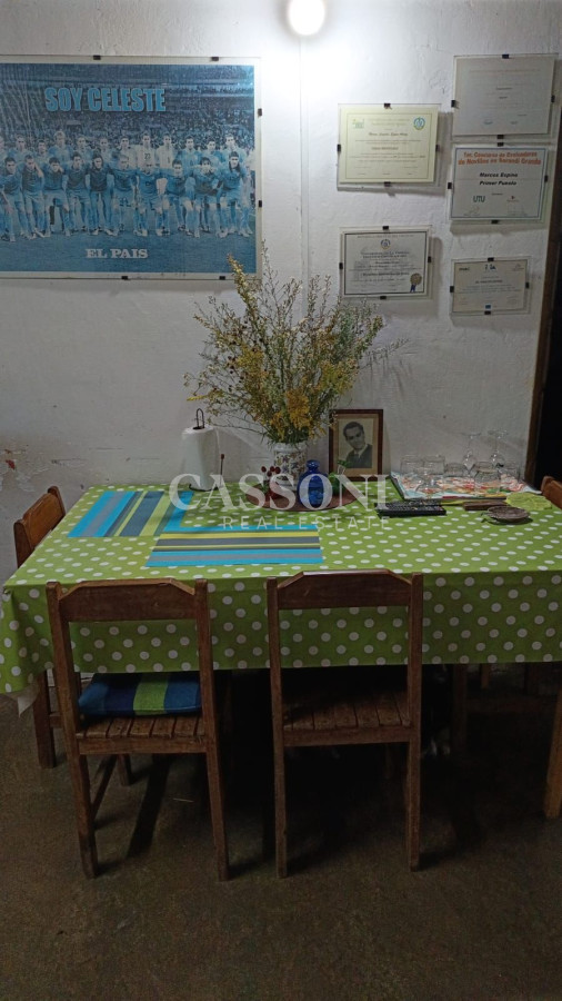Chacra ID.2836 - SE VENDE CAMPO EN CANELONES.