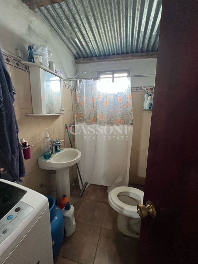 Chacra ID.2836 - SE VENDE CAMPO EN CANELONES.