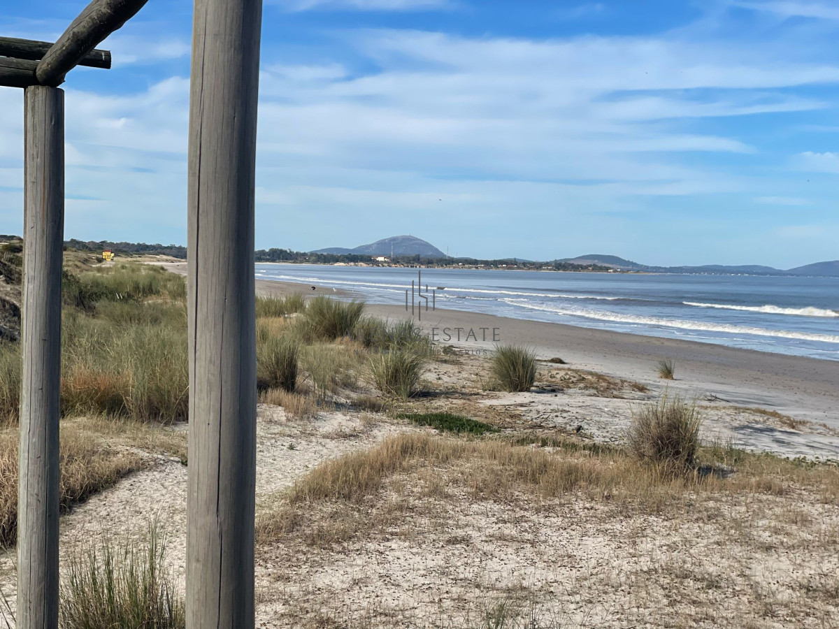 Terreno ID.3850 - Venta lotes frente al mar Jaureguiberry