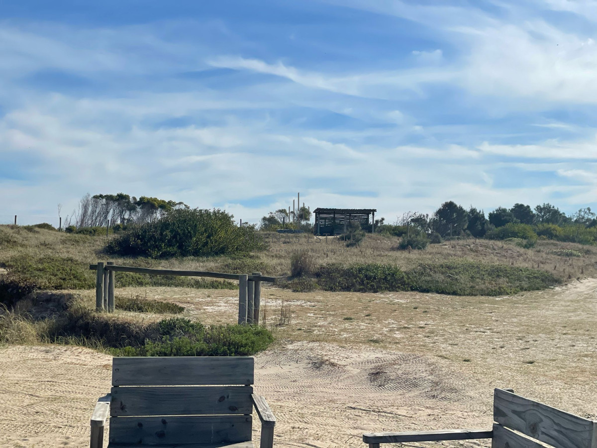 Terreno ID.3850 - Venta lotes frente al mar Jaureguiberry