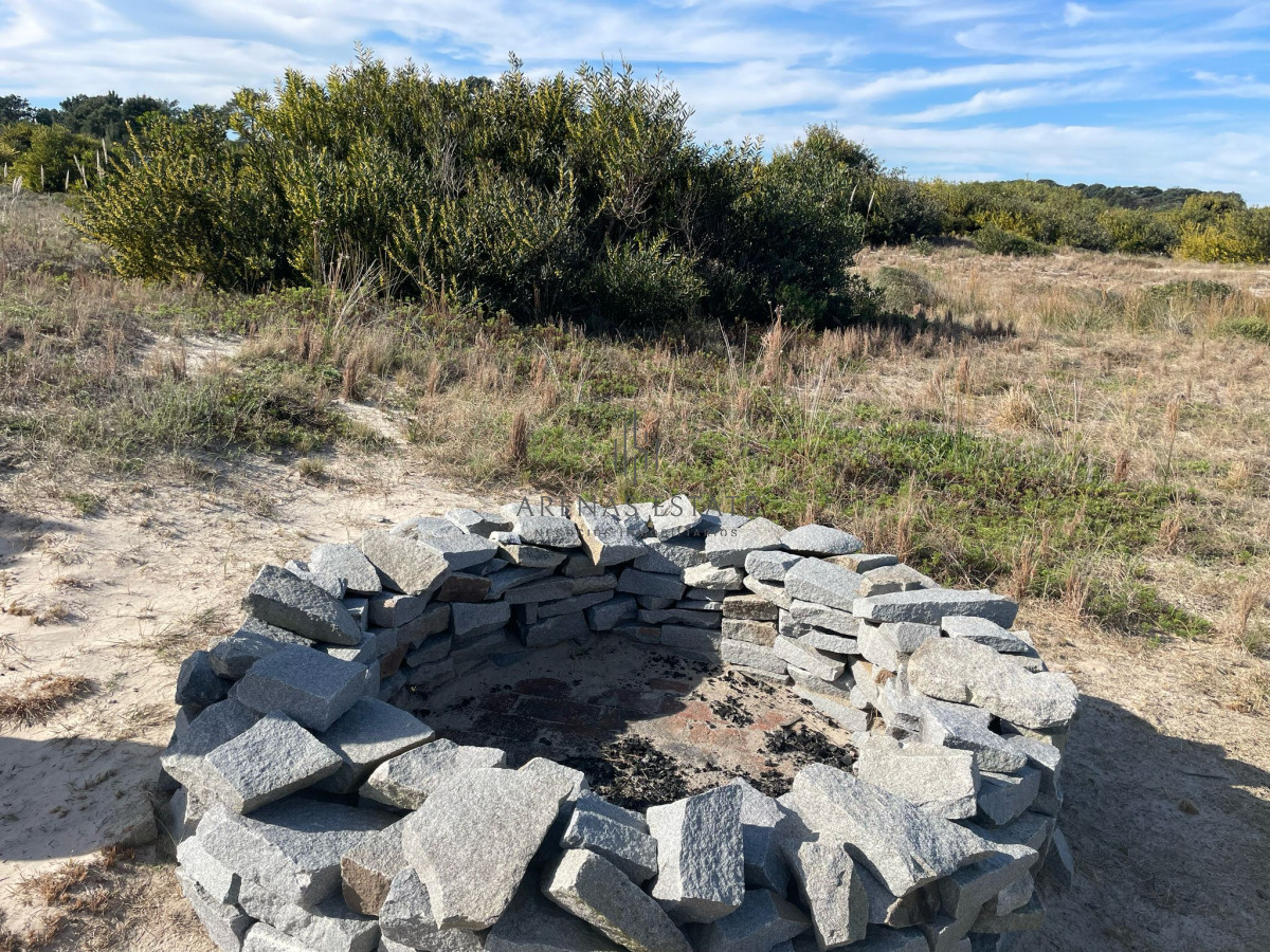 Terreno ID.3850 - Venta lotes frente al mar Jaureguiberry