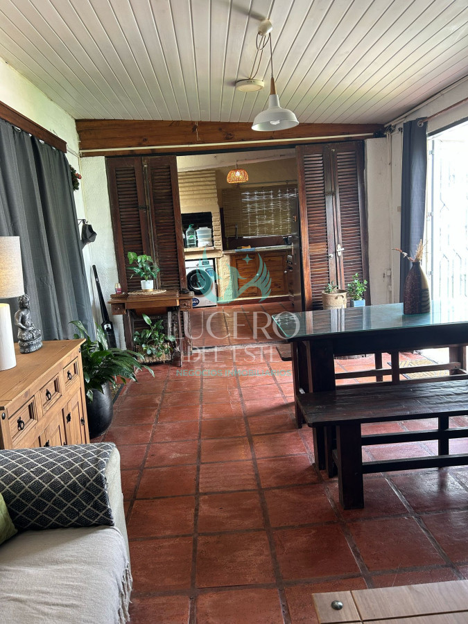 Casa ID.1606 - Venta casa 2 dormitorios 