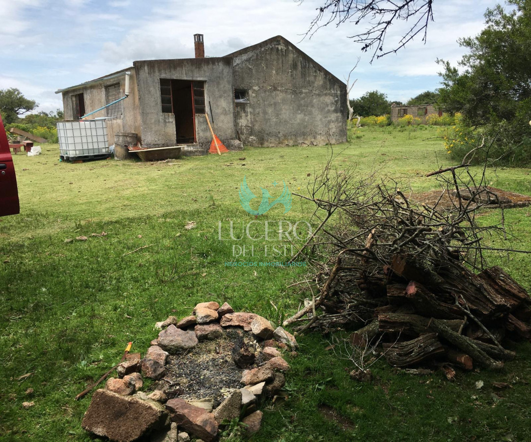 Campo Ref.1609 - Venta de campo de 26 Has en la Coronilla