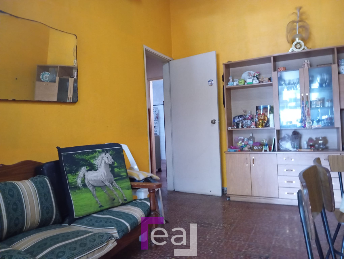 Casa ID.394 - Casa en venta en Conciliación a 2 cuadras de Garzón
