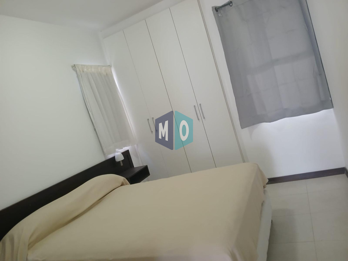 Apartamento ID.1058 - Venta dos dormitorios planta baja frente al mar 