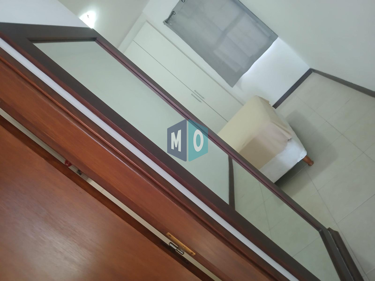 Apartamento ID.1058 - Venta dos dormitorios planta baja frente al mar 