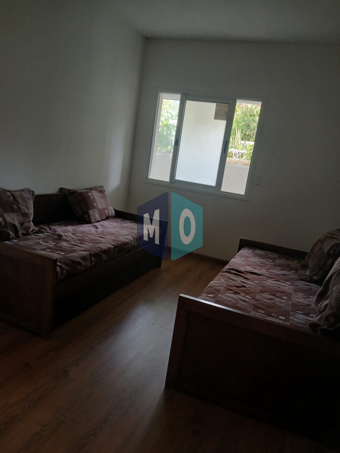 Apartamento ID.1058 - Venta dos dormitorios planta baja frente al mar 
