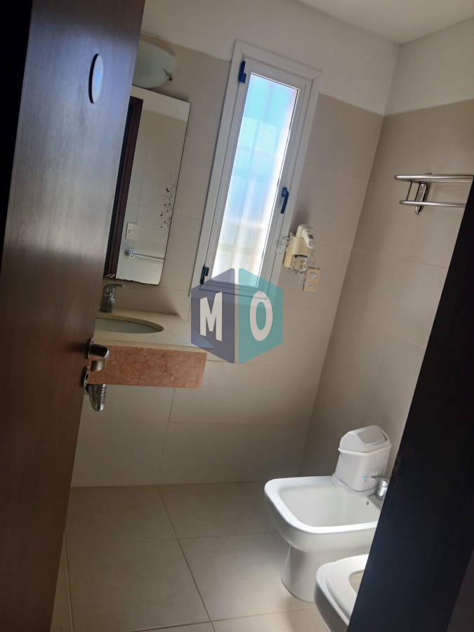 Apartamento ID.1058 - Venta dos dormitorios planta baja frente al mar 