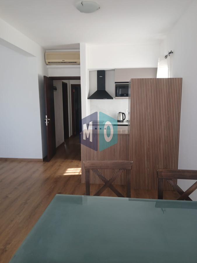 Apartamento ID.1058 - Venta dos dormitorios planta baja frente al mar 