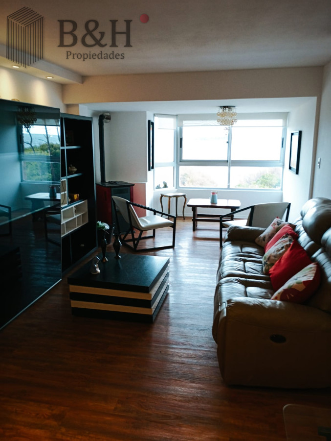 Anual tres dormitorios frente al mar mansa - GoPunta - Portal Inmobiliario de Punta del Este - Maldonado