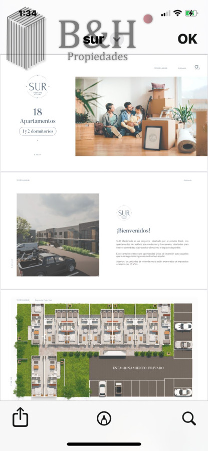 Altos del Pinar - GoPunta - Portal Inmobiliario de Punta del Este - Maldonado