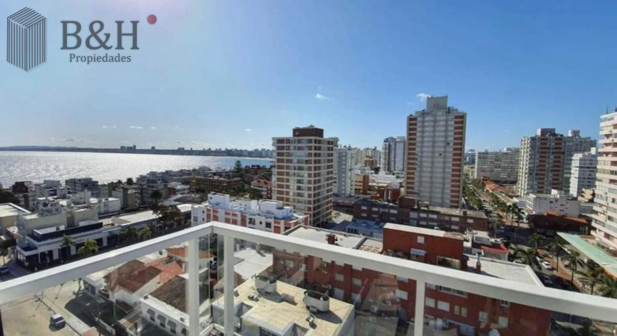 Maldonado Park - GoPunta - Portal Inmobiliario de Punta del Este - Maldonado