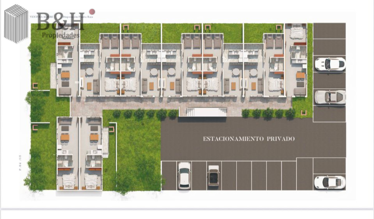 Altos del Pinar - GoPunta - Portal Inmobiliario de Punta del Este - Maldonado