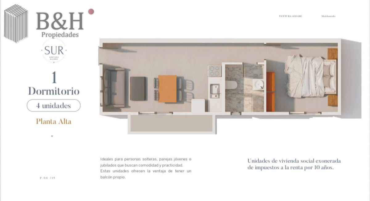 Altos del Pinar - GoPunta - Portal Inmobiliario de Punta del Este - Maldonado