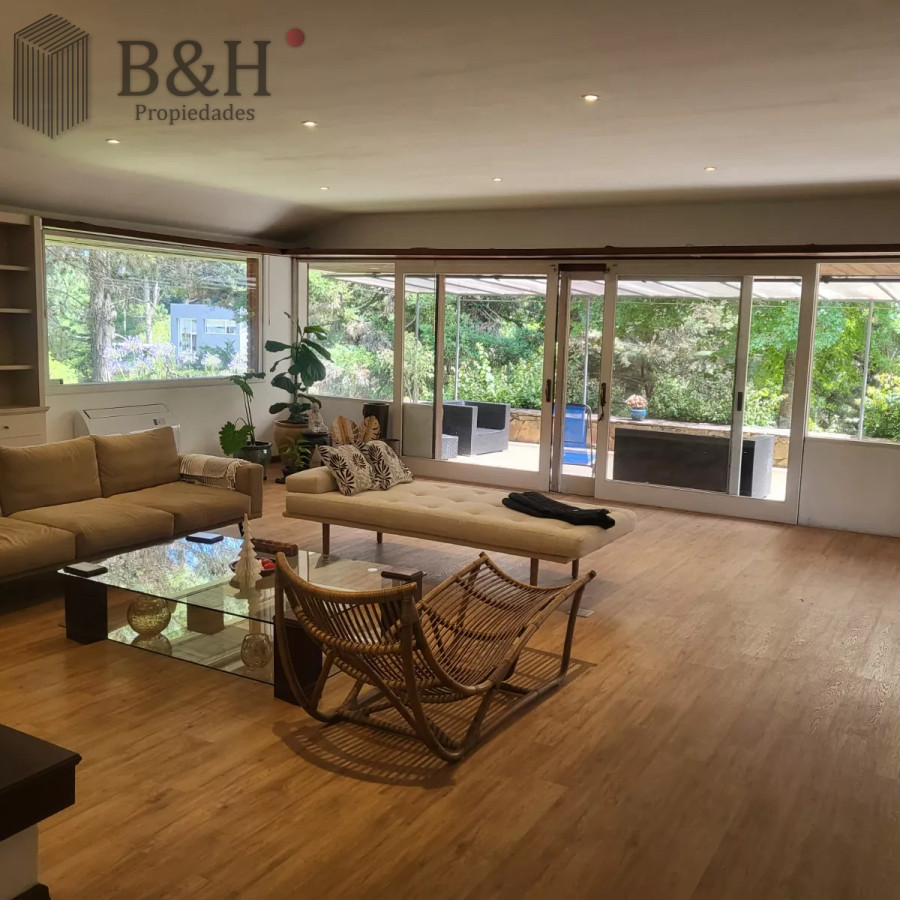 Laguna del Sauce - GoPunta - Portal Inmobiliario de Punta del Este - Maldonado