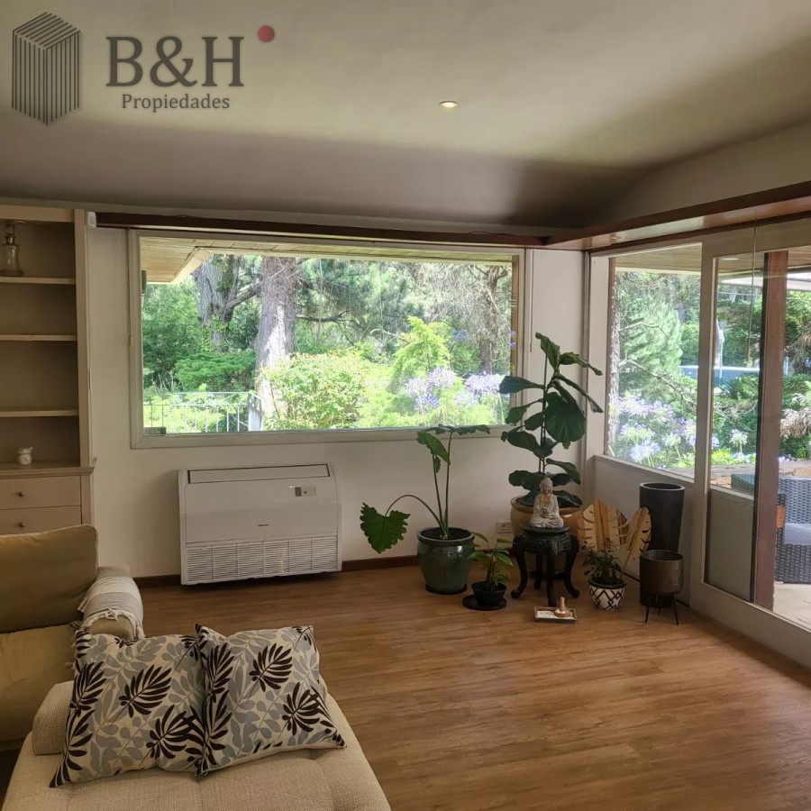 Laguna del Sauce - GoPunta - Portal Inmobiliario de Punta del Este - Maldonado