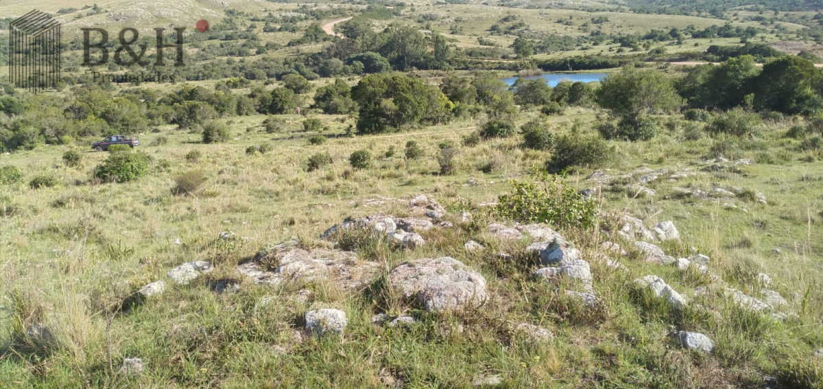 Venta de Chacra en Maldonado de 5 Ha - GoPunta - Portal Inmobiliario de Punta del Este - Maldonado