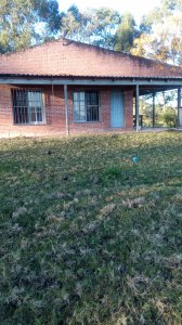 Venta de Chacra con casa en Maldonado
