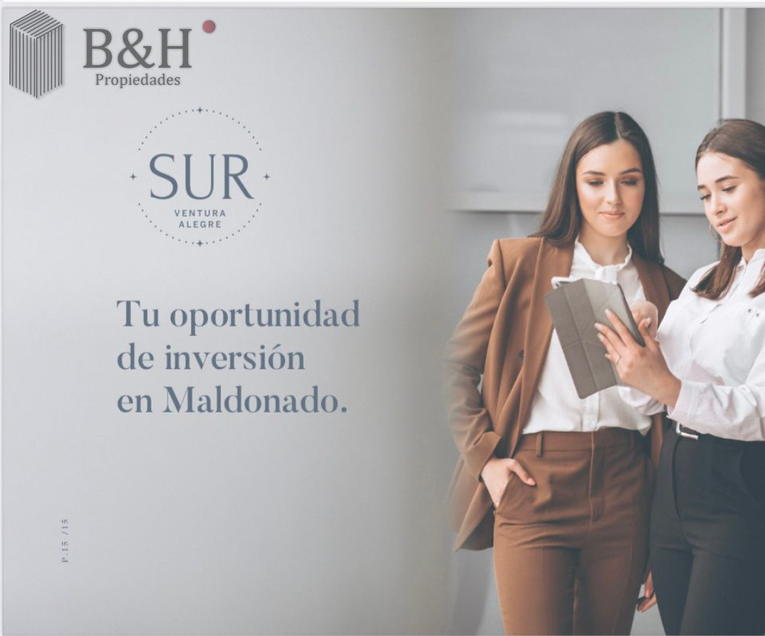 Altos del Pinar - GoPunta - Portal Inmobiliario de Punta del Este - Maldonado