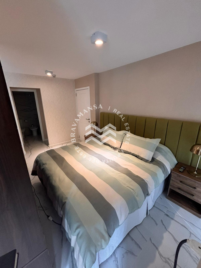 Apartamento ID.512 - UNIDAD EN POSEIDON LAGUNA PUNTA DEL ESTE