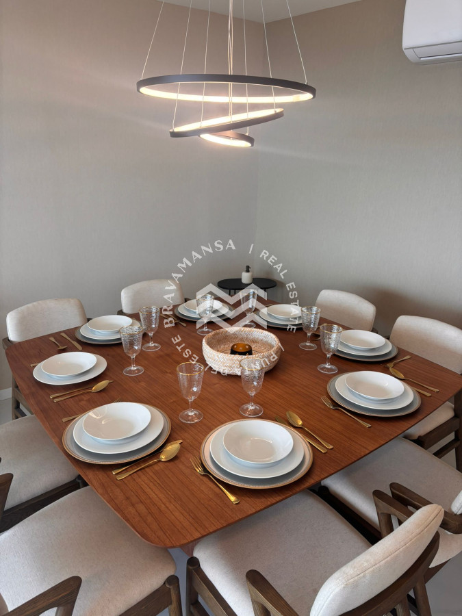 Apartamento ID.512 - UNIDAD EN POSEIDON LAGUNA PUNTA DEL ESTE