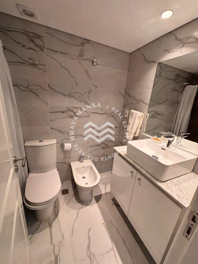Apartamento ID.512 - UNIDAD EN POSEIDON LAGUNA PUNTA DEL ESTE