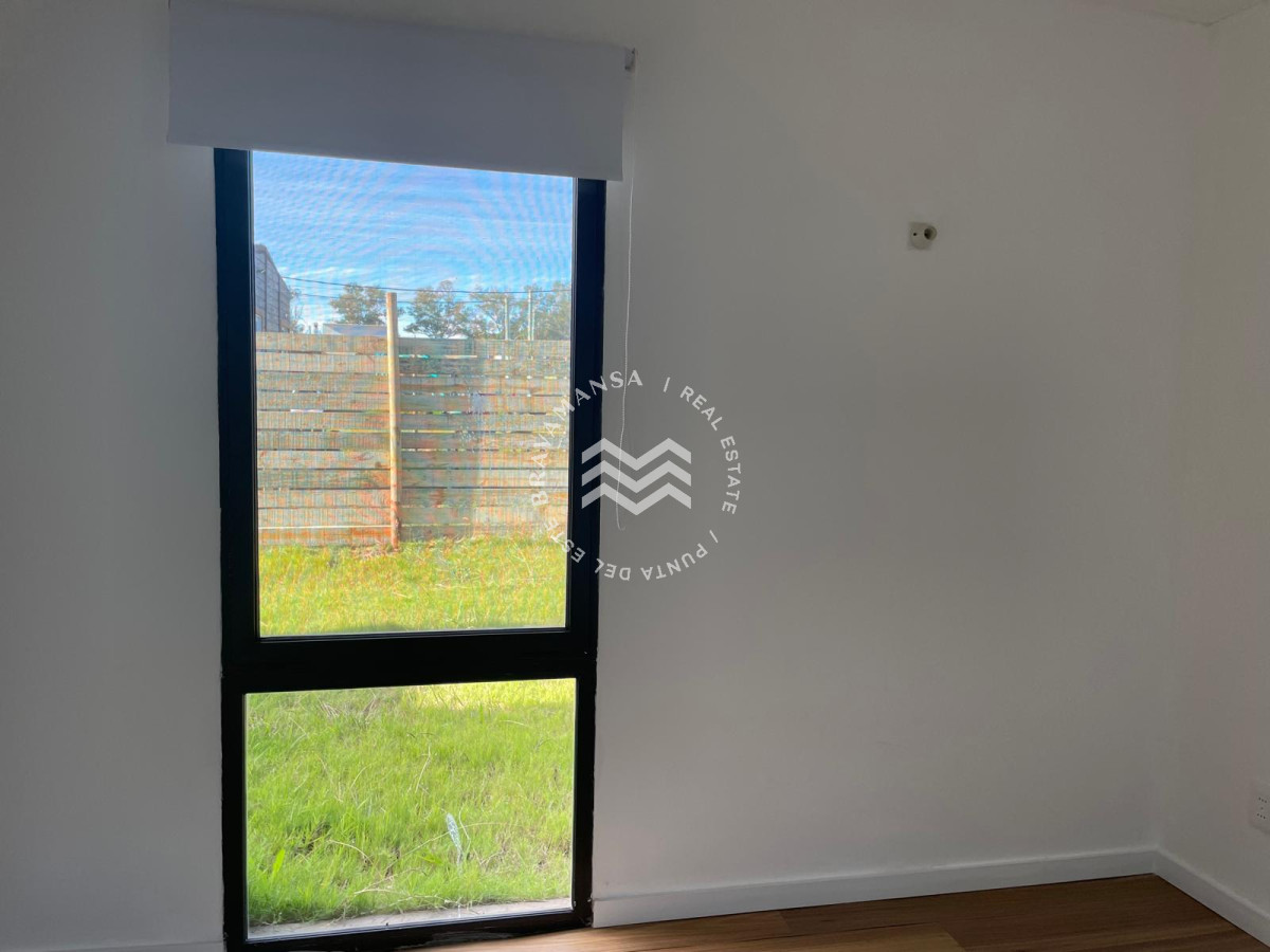 Casa ID.514 - Casa dos dormitorios a estrenar en venta 