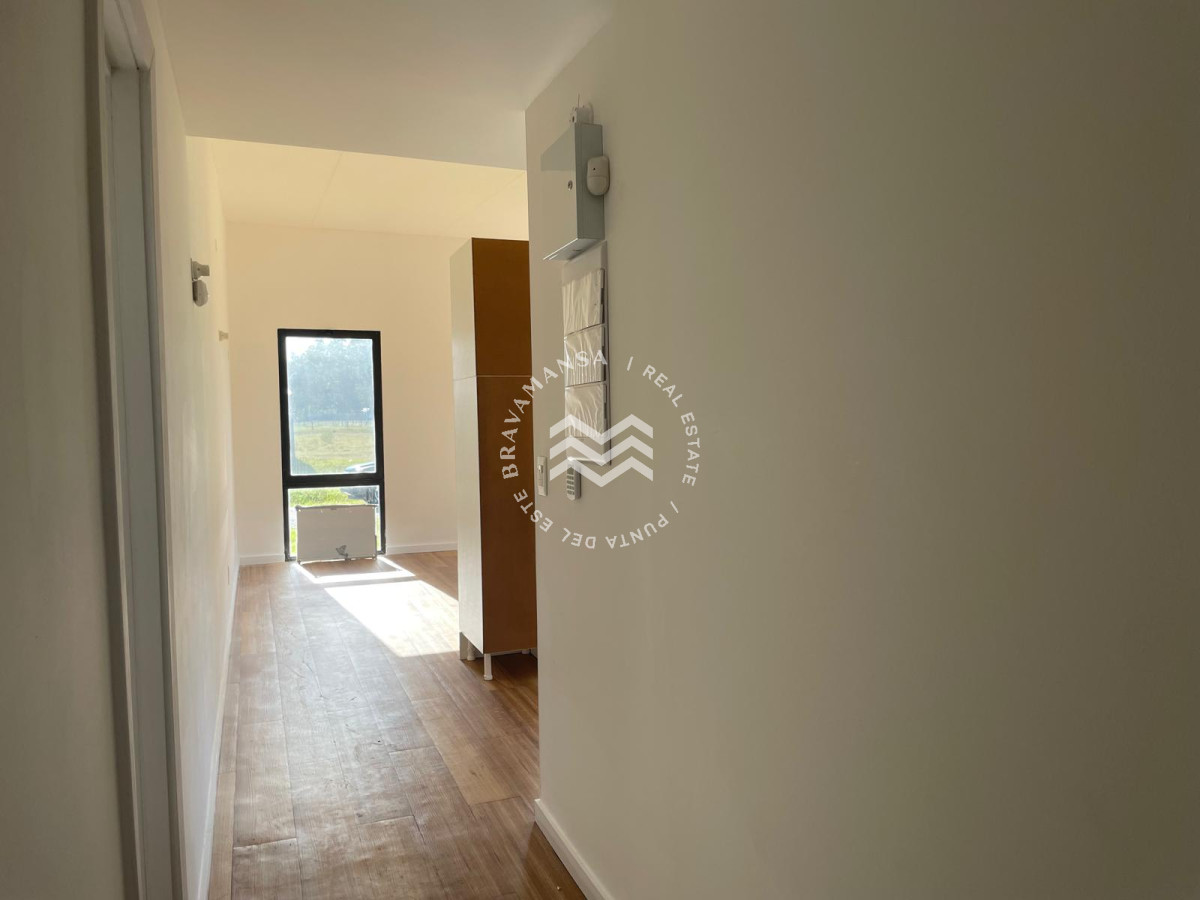 Casa ID.514 - Casa dos dormitorios a estrenar en venta 