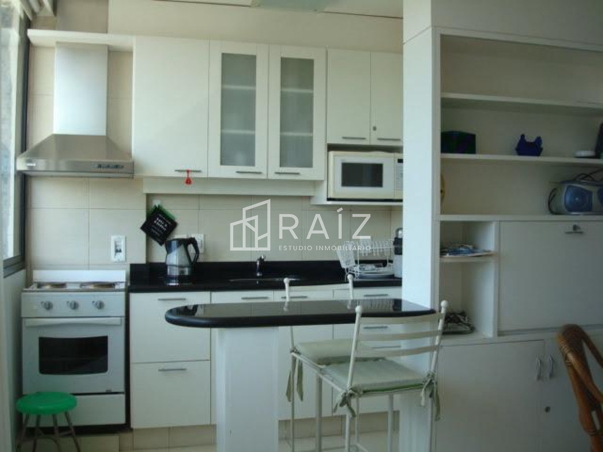 Apartamento ID.11698 - venta un dormitorio Aidygrill