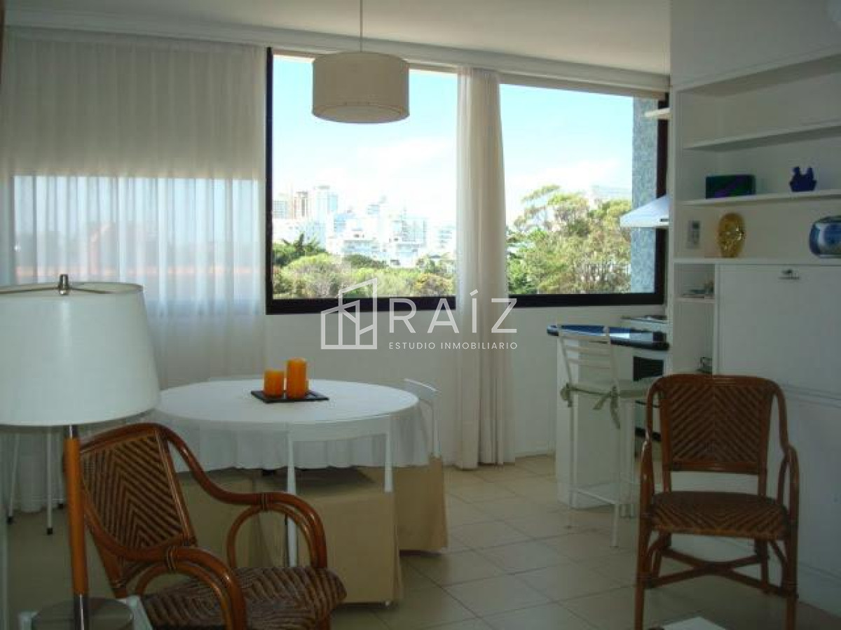 Apartamento ID.11698 - venta un dormitorio Aidygrill
